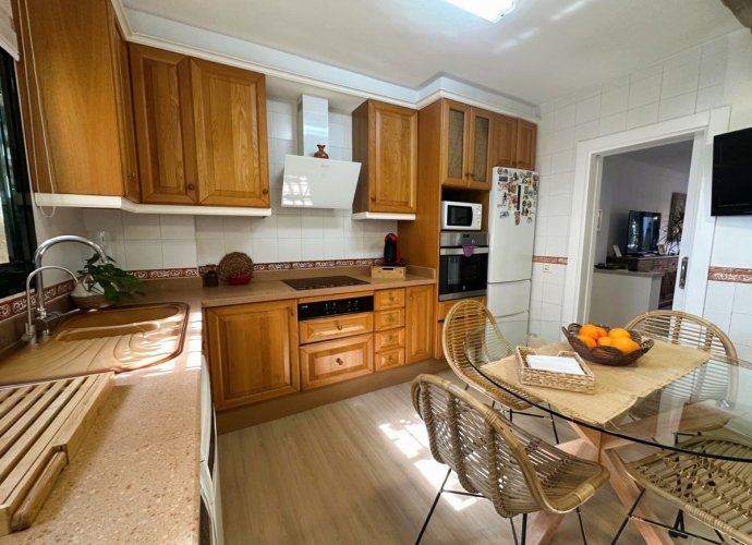 Apartamento Planta Baja en San Pedro de Alcántara - 9