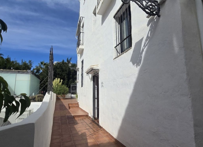 Apartamento Planta Media en Puerto Banús - 8