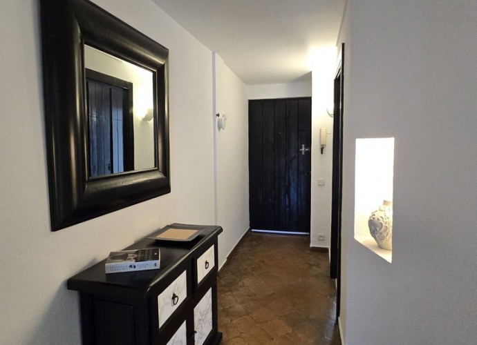 Apartamento Planta Media en Puerto Banús - 9