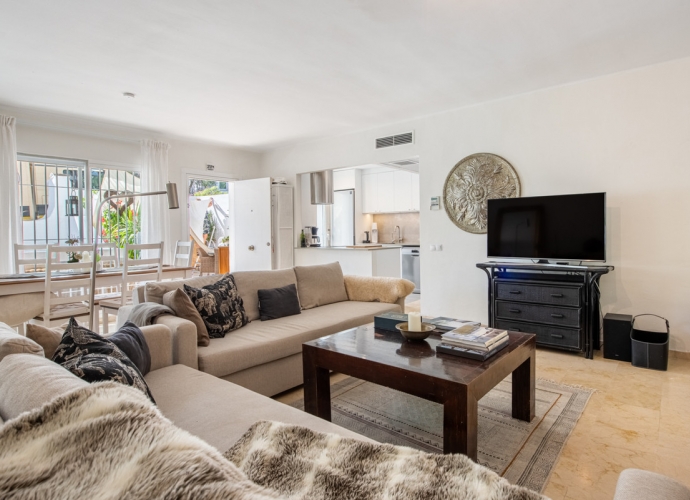 Apartamento Planta Baja en Río Real - 4