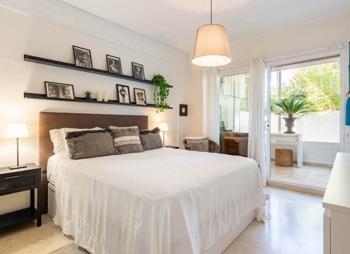 Apartamento Planta Baja en Río Real - 6