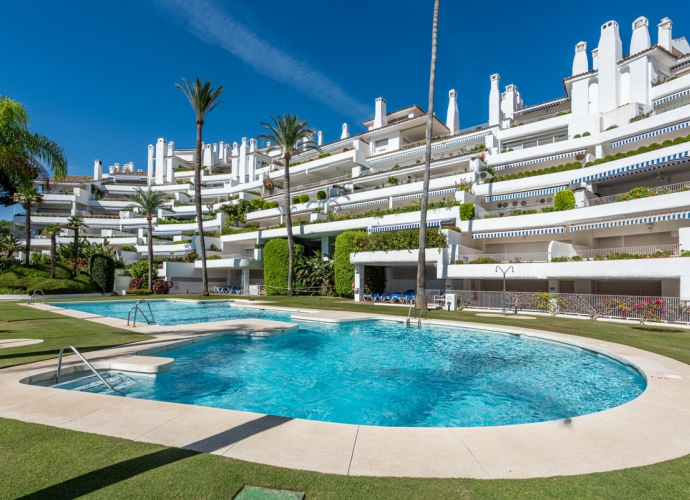 Apartamento Planta Baja en Río Real - 7