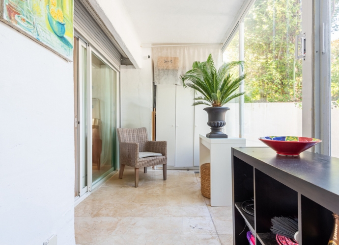 Apartamento Planta Baja en Río Real - 8