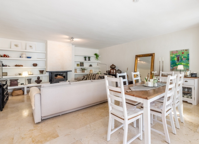 Apartamento Planta Baja en Río Real - 9