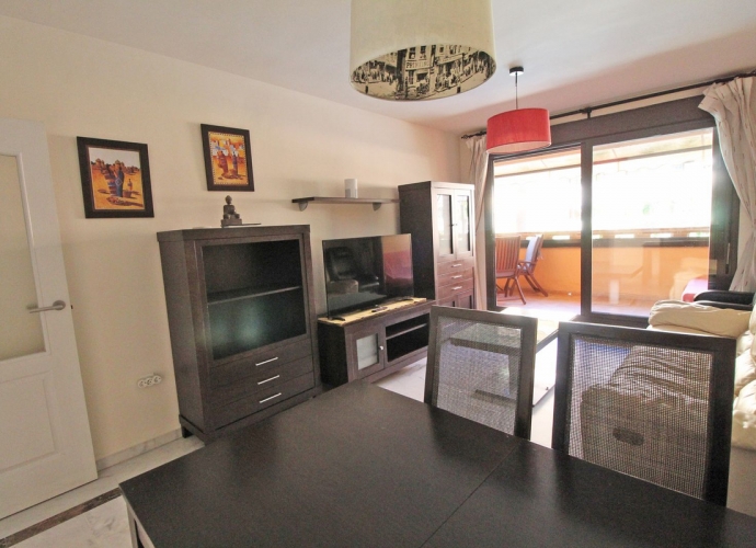 Apartamento Planta Media en The Golden Mile - 5