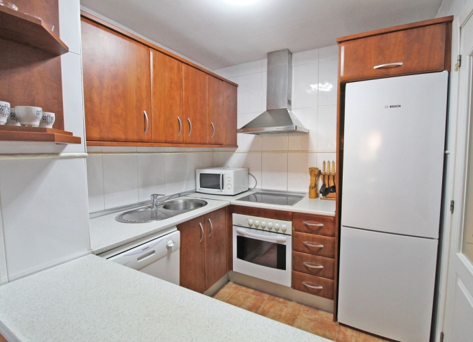 Apartamento Planta Media en The Golden Mile - 6