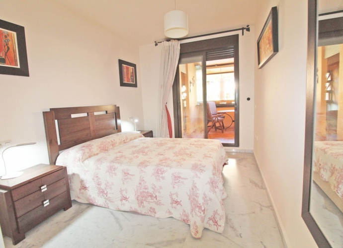 Apartamento Planta Media en The Golden Mile - 7