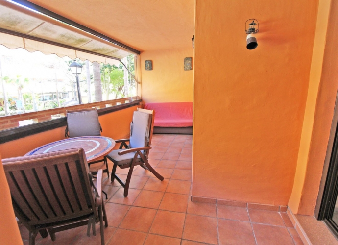 Apartamento Planta Media en The Golden Mile - 10