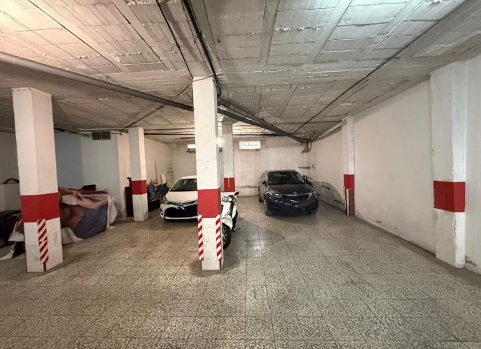 Commercial Garage en San Pedro de Alcántara - 3