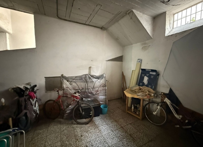 Commercial Garage en San Pedro de Alcántara - 7
