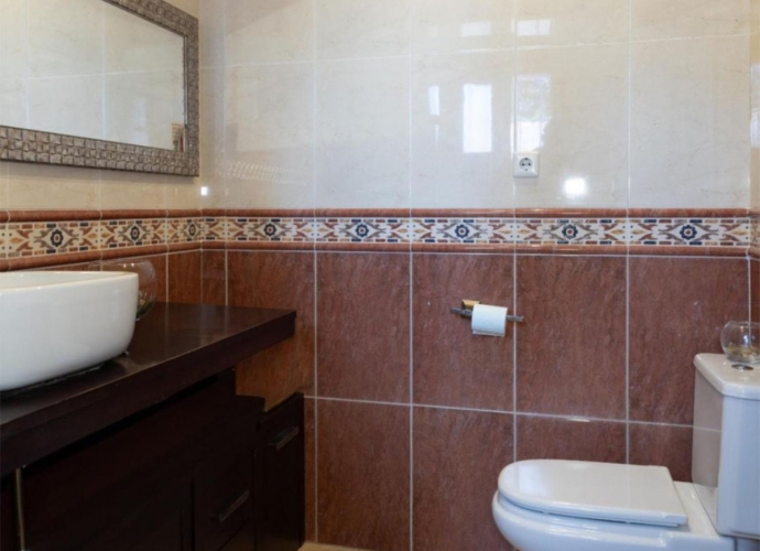 Villa Independiente en Marbella - 7