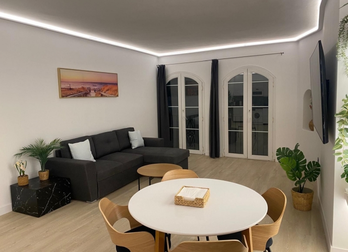Apartamento Planta Media en Puerto Banús - 2