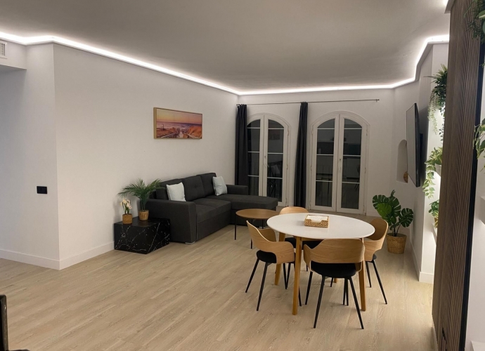 Apartamento Planta Media en Puerto Banús - 4