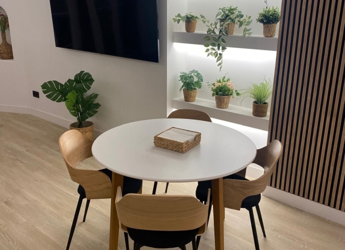 Apartamento Planta Media en Puerto Banús - 6