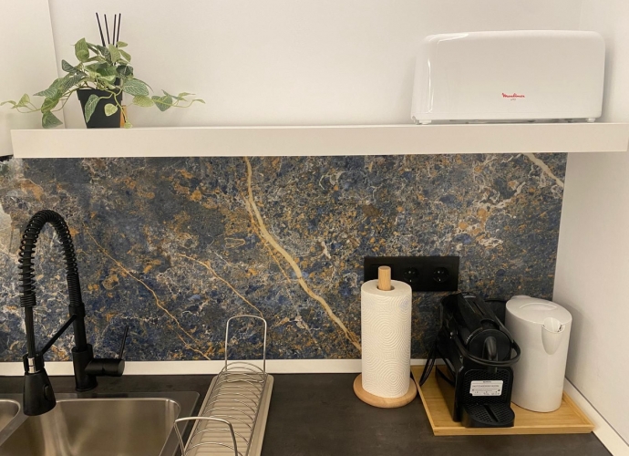 Apartamento Planta Media en Puerto Banús - 8