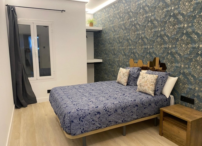 Apartamento Planta Media en Puerto Banús - 10