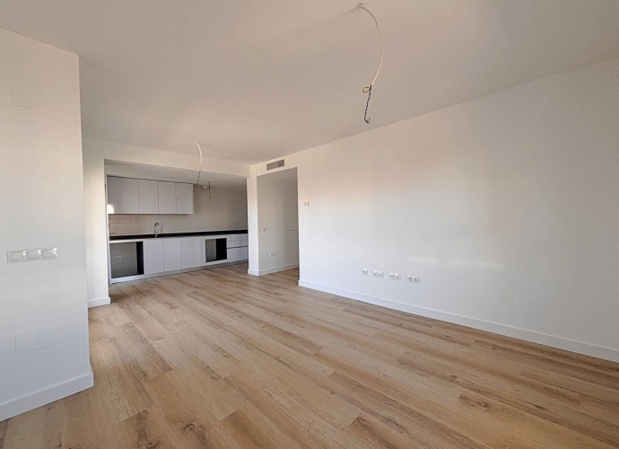Apartamento Planta Media en Nueva Andalucía - 3