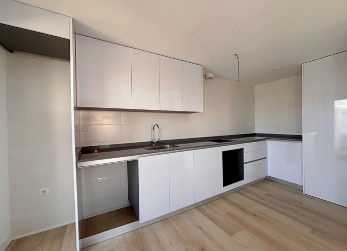 Apartamento Planta Media en Nueva Andalucía - 6