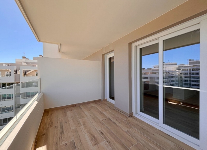 Apartamento Planta Media en Nueva Andalucía - 7
