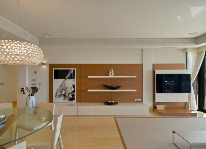 Apartamento Planta Media en Nueva Andalucía - 3