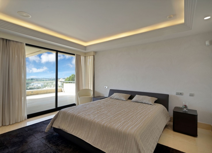 Apartamento Planta Media en Nueva Andalucía - 9