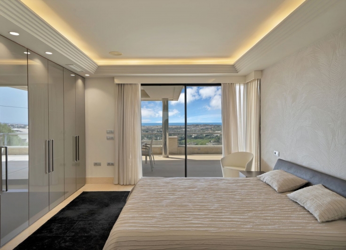 Apartamento Planta Media en Nueva Andalucía - 10