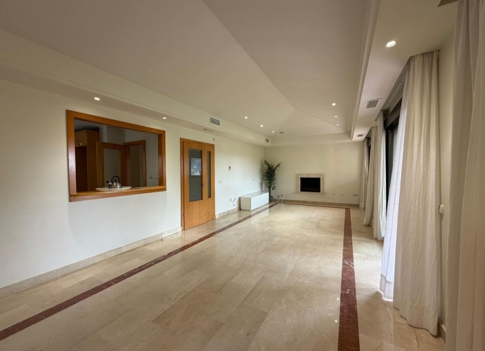 Apartment Penthouse in Puerto Banús - 3
