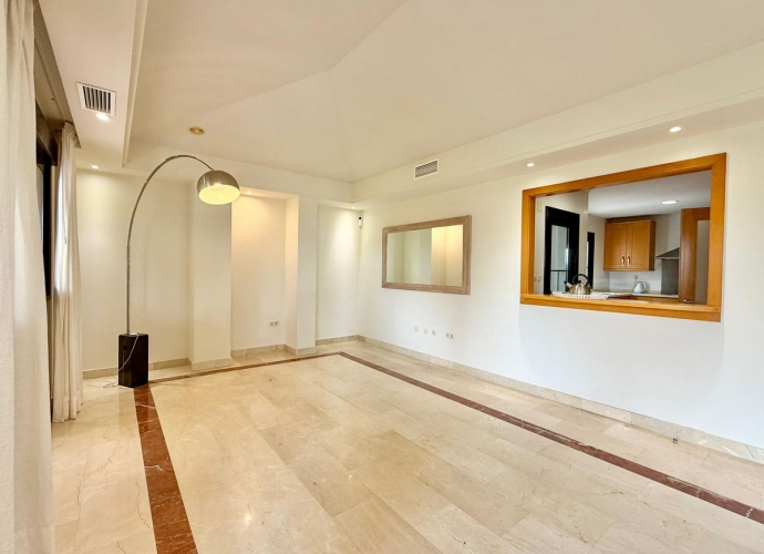 Apartment Penthouse in Puerto Banús - 4