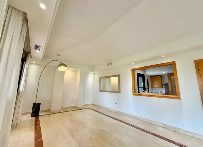 Apartment Penthouse in Puerto Banús - 5