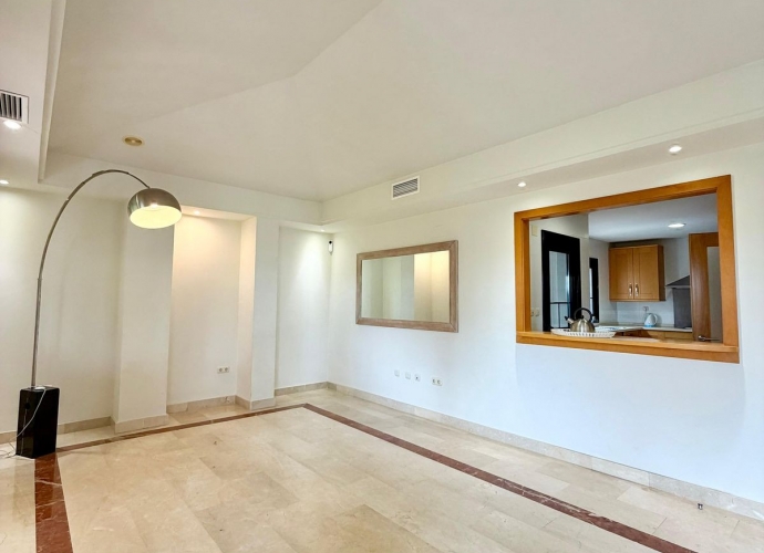 Apartment Penthouse in Puerto Banús - 6