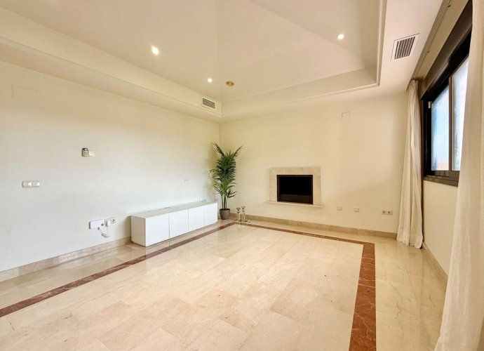 Apartment Penthouse in Puerto Banús - 7