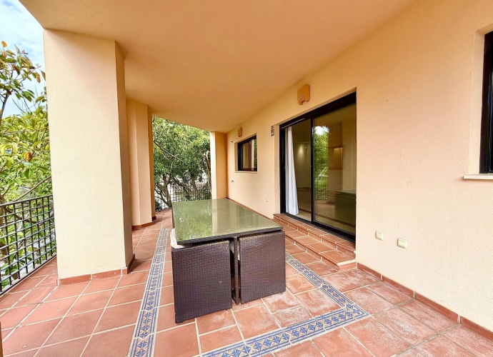 Apartment Penthouse in Puerto Banús - 8