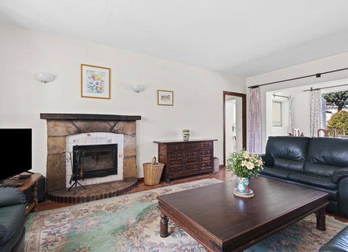 Villa Detached in Guadalmina Baja - 4
