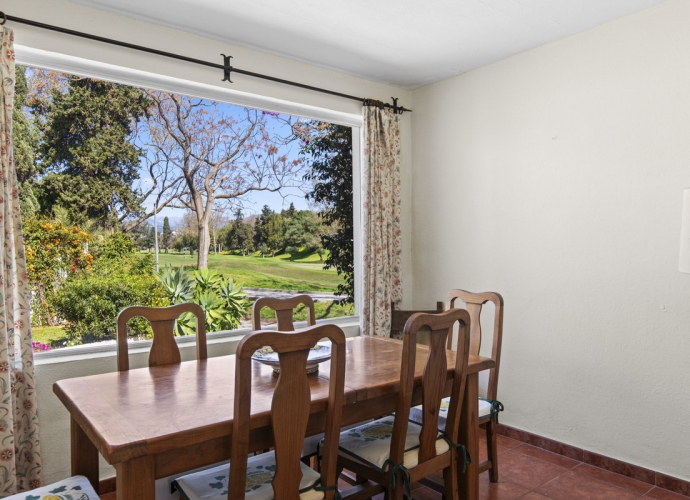 Villa Detached in Guadalmina Baja - 6