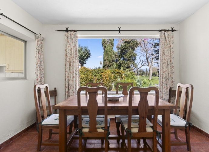 Villa Detached in Guadalmina Baja - 7