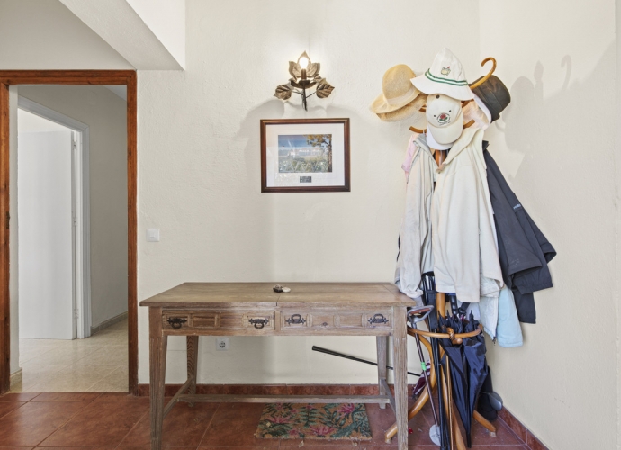 Villa Detached in Guadalmina Baja - 8