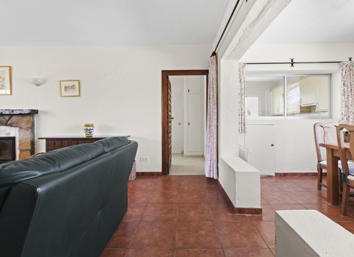 Villa Detached in Guadalmina Baja - 10