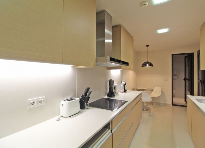 Appartement rez de chaussée situé à Guadalmina Baja - 9