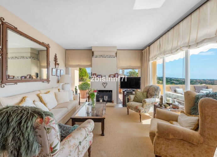 Apartment Penthouse Duplex en Elviria - 5