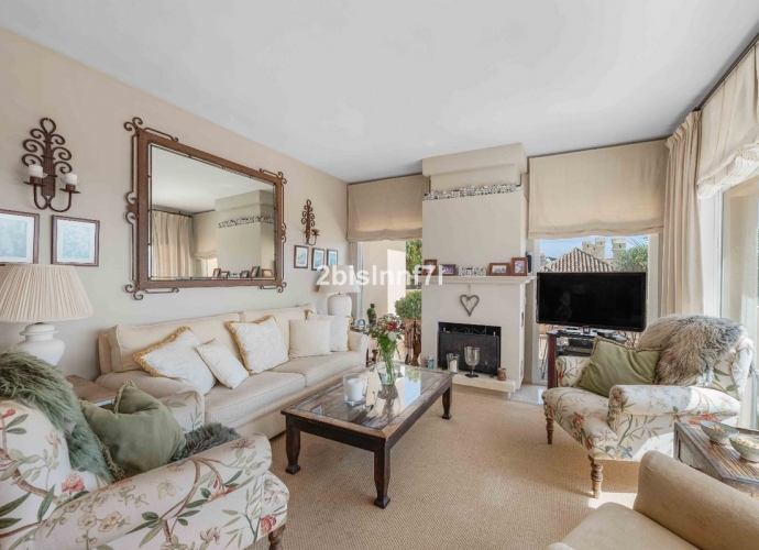 Apartment Penthouse Duplex en Elviria - 6