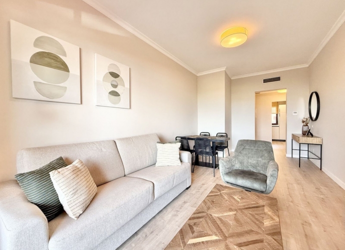 Apartamento Planta Media en Benahavís - 3