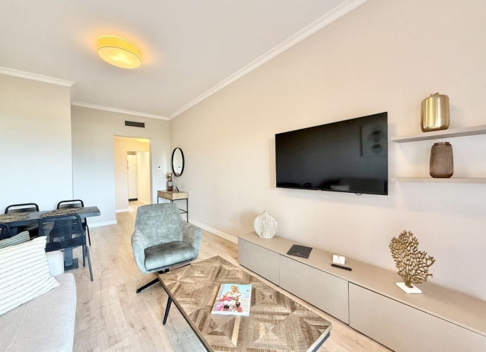 Apartamento Planta Media en Benahavís - 4