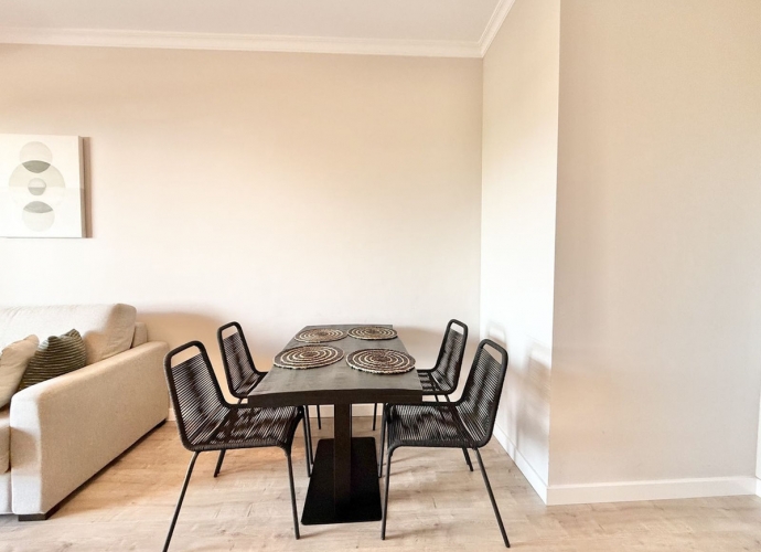 Apartamento Planta Media en Benahavís - 6