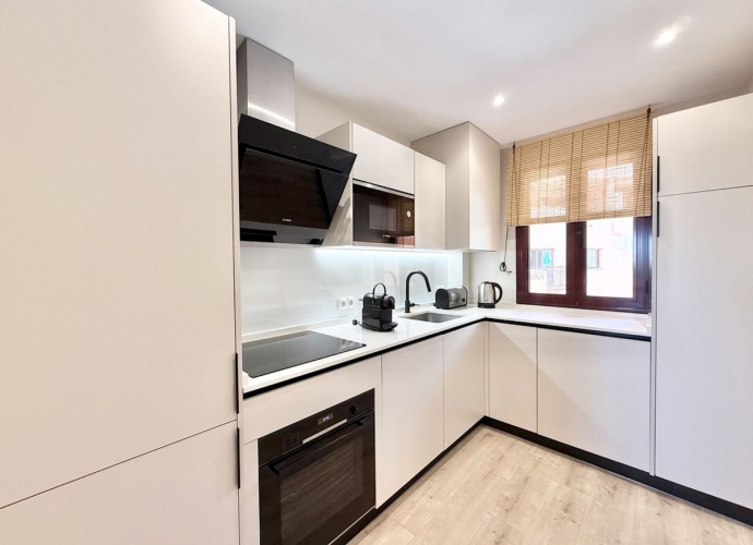 Apartamento Planta Media en Benahavís - 7