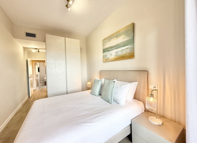 Apartamento Planta Media en Benahavís - 9