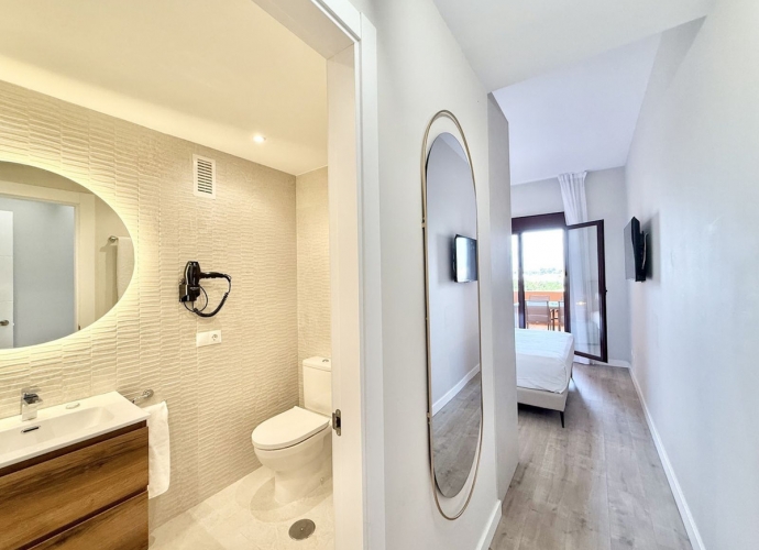 Apartamento Planta Media en Benahavís - 10