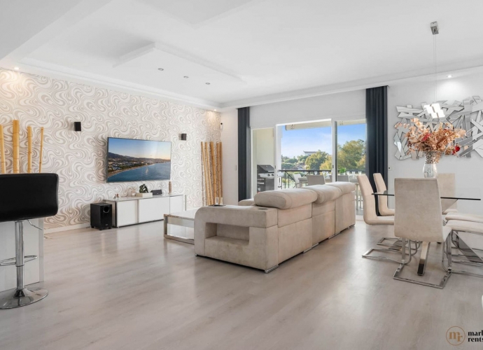 Villa Semi Detached in Marbella - 3