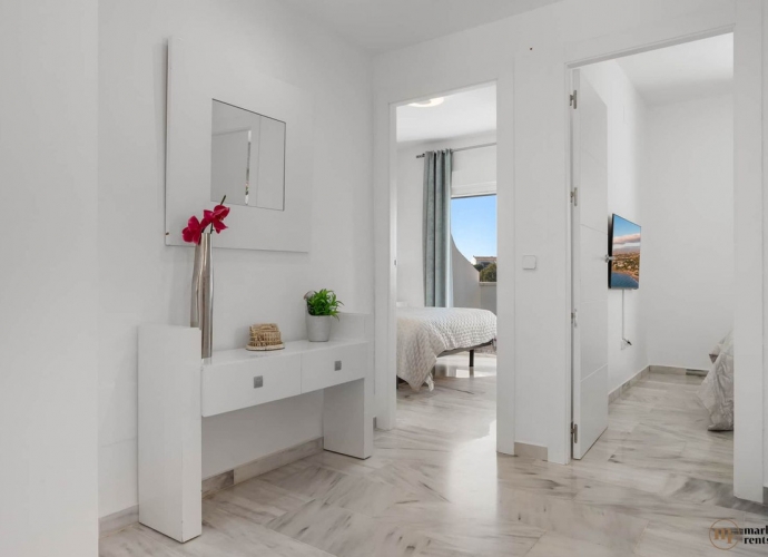 Villa Semi Detached in Marbella - 10