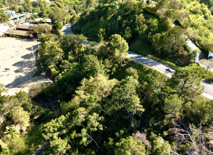 Parcela Residencial en Benahavís - 6