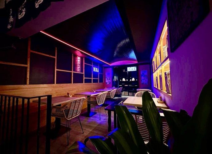 Commercial Restaurant in Marbella - 2